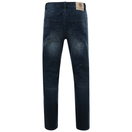 Kam Jeans Aron Stretch Jeans - Jeans & broeken - Jeans & Broeken Grote Maten Heren