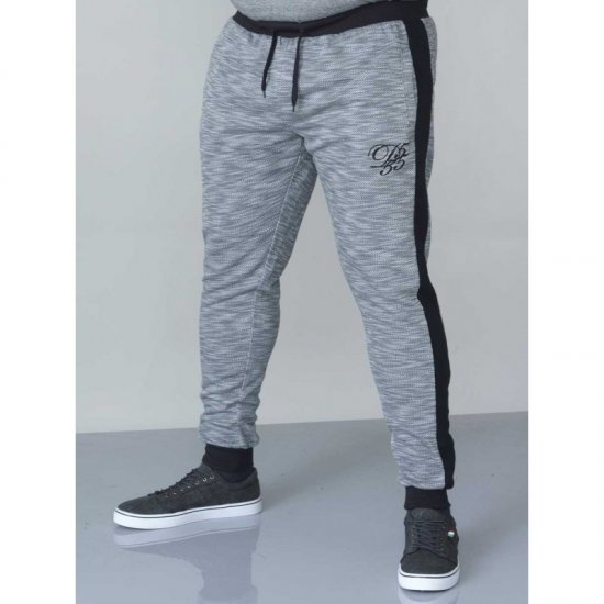 D555 Kent Fashion Sweatpants - Joggingbroeken & shorts - Joggingbroeken & Shorts Heren Grote Maten