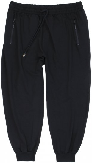 Lavecchia 600 Tracksuit Black - Trainingspakken - Grote Maten Trainingspakken Heren