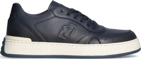 Liu Jo Boy 01 Leather Sneakers Blue - Herenschoenen 40-52 - 