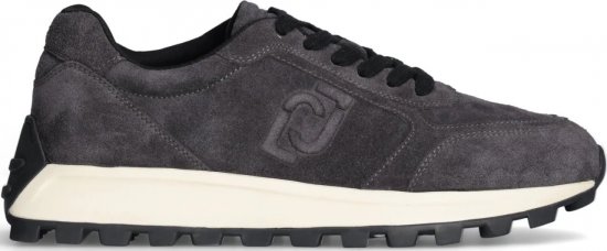 Liu Jo Running 01 Sneakers Black - Herenschoenen 40-52 - 