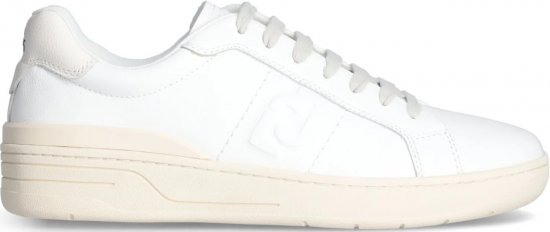 Liu Jo Walker 02 Sneakers White/Off White - Herenschoenen 40-52 - 