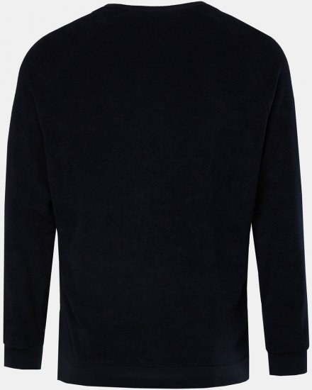 JP1880 Pyjamas Two-piece Belly Fit Dark Navy - Ondergoed & zwem - Grote Maten Ondergoed Heren