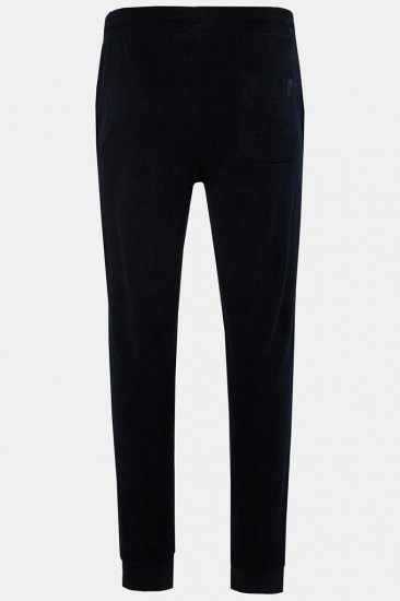 JP1880 Pyjamas Two-piece Belly Fit Dark Navy - Ondergoed & zwem - Grote Maten Ondergoed Heren