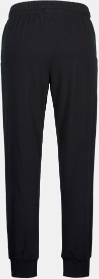 JP1880 Two-piece Pyjamas Long Sleeve and Long Trousers Black - Ondergoed & zwem - Grote Maten Ondergoed Heren