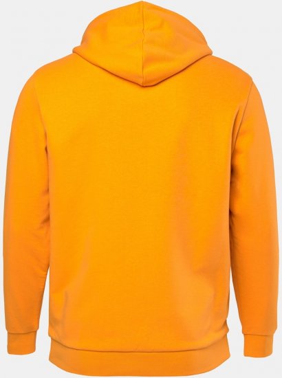 JAY-PI Hoodie UNLMTD Orange - Sweaters & hoodies - Sweaters & Hoodies Grote Maten Heren