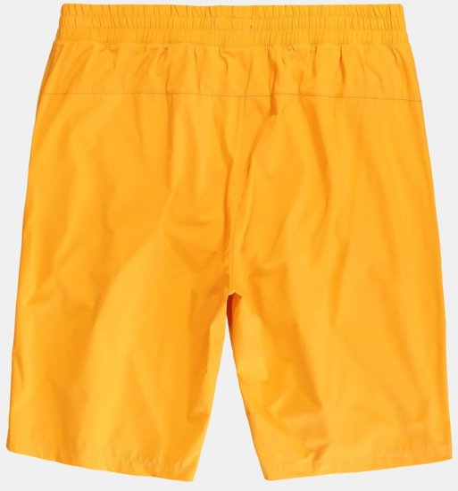 JAY-PI Bermuda FLEXNAMIC® Shorts Orange - Joggingbroeken & shorts - Joggingbroeken & Shorts Heren Grote Maten