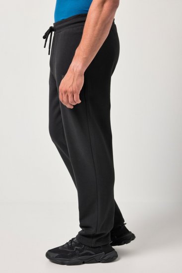 JAY-PI Sweatpants Active Black - Joggingbroeken & shorts - Joggingbroeken & Shorts Heren Grote Maten