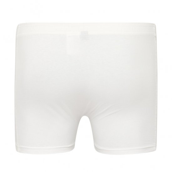 North Latitude Trunks Underwear White - Boxershorts - Grote Maten Boxershorts Heren
