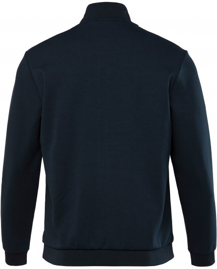 JP1880 Jersey Blouson New York Navy - Jassen - Grote Maten Herenjassen