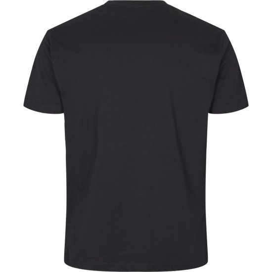 North Latitude T-Shirt 2-Pack Black - T-shirts - Grote Maten T-shirts Heren