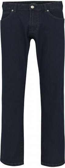 North Latitude Jeans Mick Blue Stone Washed - Jeans & broeken - Jeans & Broeken Grote Maten Heren