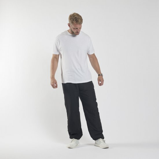 North Latitude Sweatpants Leisure Black - Joggingbroeken & shorts - Joggingbroeken & Shorts Heren Grote Maten