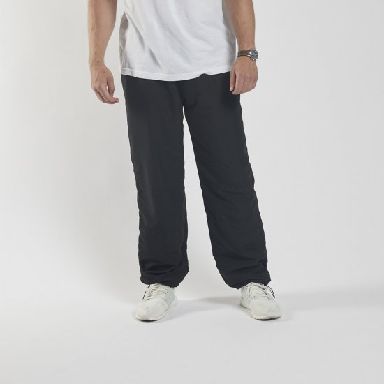 North Latitude Sweatpants Leisure Black - Joggingbroeken & shorts - Joggingbroeken & Shorts Heren Grote Maten