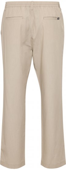 North Latitude 51143 Dress Pants Jog Style Beige - Jeans & broeken - Jeans & Broeken Grote Maten Heren