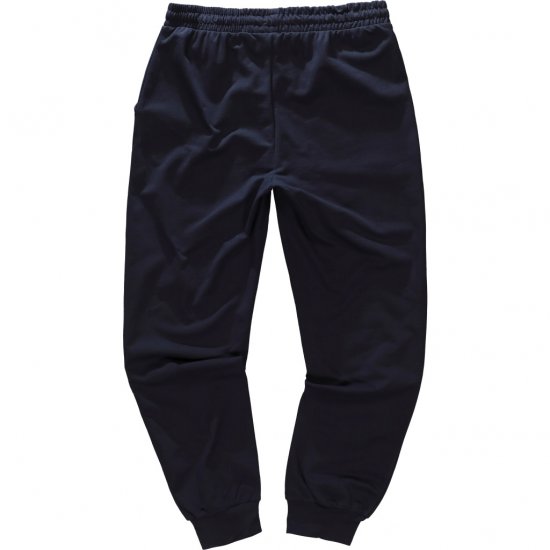 JP1880 Sweatpants Modern Fit Lightweight Navy - HERENKLEDING MT-6XLT - Tall Kleding Heren