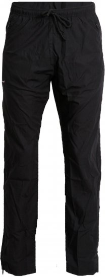 Dobsom Idaho Broek Zwart - Sportkleding & outdoor - Grote Maten Sportkleding Heren