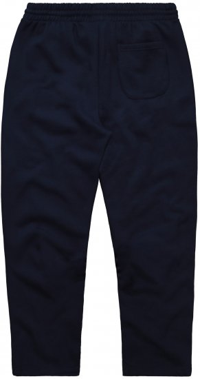 JP1880 JP Logo Jogging Pants Dark Navy TALL - TALL joggingbroeken - 