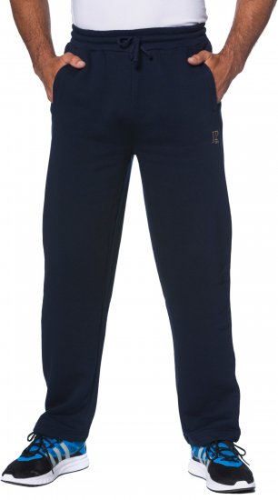JP1880 JP Logo Jogging Pants Dark Navy TALL - TALL joggingbroeken - 