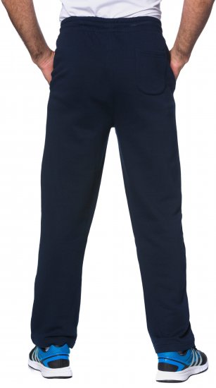 JP1880 JP Logo Jogging Pants Dark Navy TALL - TALL joggingbroeken - 