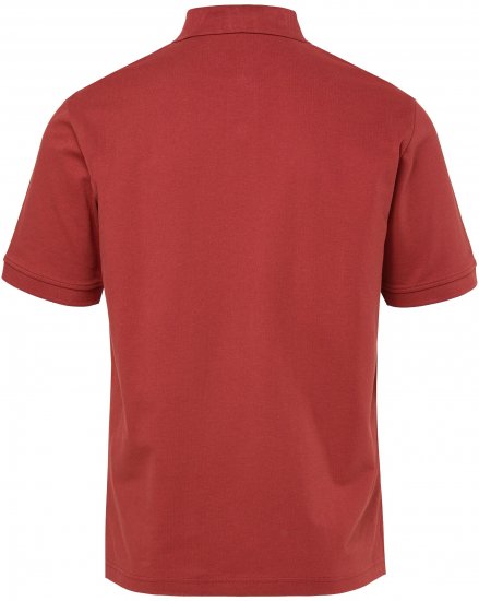 JP1880 Polo Shirts 2-pack Piqué Red Orange - Polo shirts - Grote Maten Poloshirts Heren