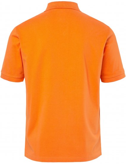 JP1880 Polo Shirts 2-pack Piqué Red Orange - Polo shirts - Grote Maten Poloshirts Heren