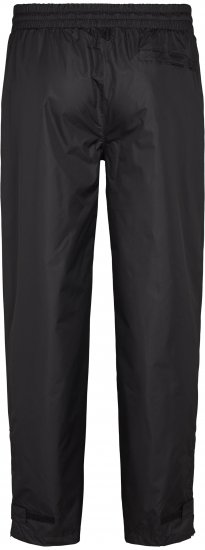 North Latitude Rain Pants Black TALL - Sportkleding & outdoor - Grote Maten Sportkleding Heren