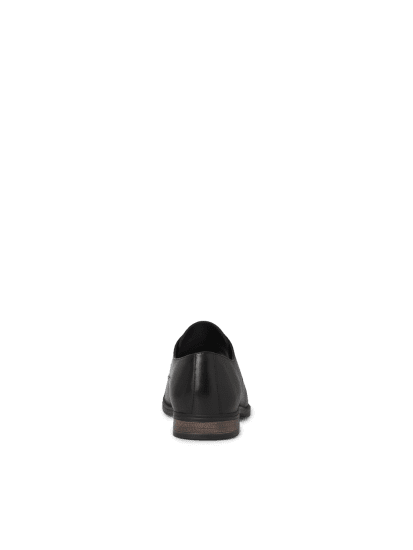 Jack & Jones Raymond Leather Shoes Anthracite - Herenschoenen 40-52 - 