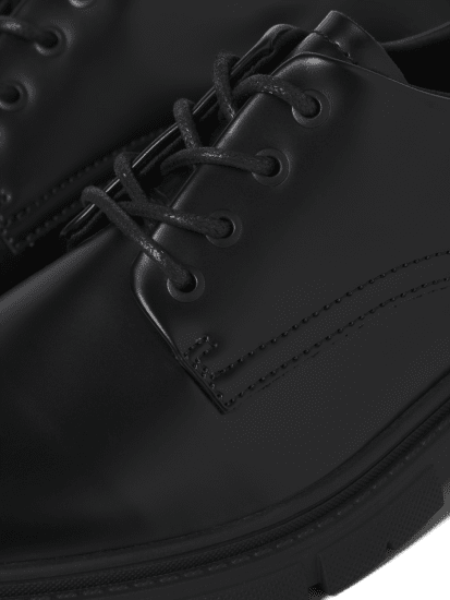 Jack & Jones Baker Lace Shoes Anthracite - Herenschoenen 40-52 - 