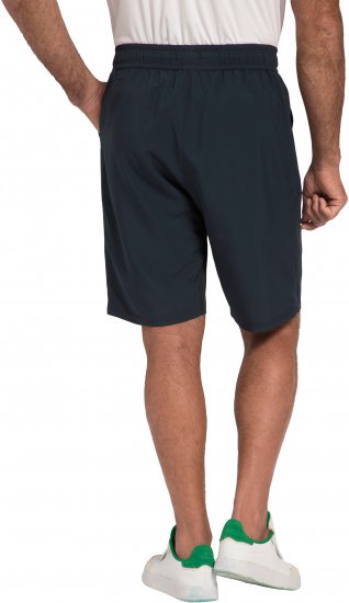 JP1880 QuickDry Tennis Shorts Navy Blue - Sportkleding & outdoor - Grote Maten Sportkleding Heren