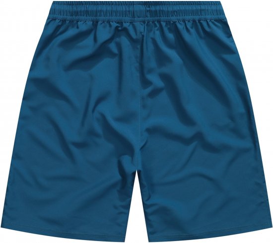 JP1880 QuickDry Tennis Shorts Teal - Sportkleding & outdoor - Grote Maten Sportkleding Heren