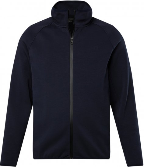 JP1880 FLEXNAMIC® Light Golf Jacket Dark Navy - Sportkleding & outdoor - Grote Maten Sportkleding Heren