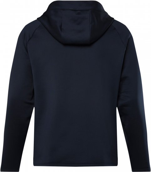JP1880 FLEXNAMIC® Softshell Training Jacket Dark Navy - Sportkleding & outdoor - Grote Maten Sportkleding Heren