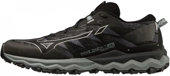 Mizuno J1GJ2256051 Sneakers Black - Herenschoenen 40-52 - 