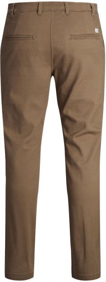 Jack & Jones Marco Dave Chinos Brown - Jeans & broeken - Jeans & Broeken Grote Maten Heren