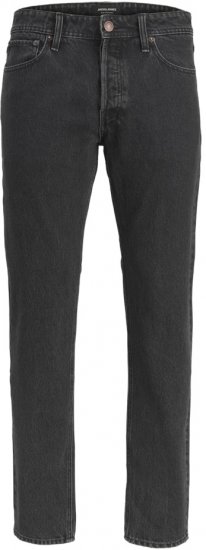 Jack & Jones MIKE ORIGINAL NA 823 Pants Grey Denim - Jeans & broeken - Jeans & Broeken Grote Maten Heren