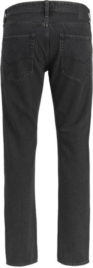 Jack & Jones MIKE ORIGINAL NA 823 Pants Grey Denim - Jeans & broeken - Jeans & Broeken Grote Maten Heren