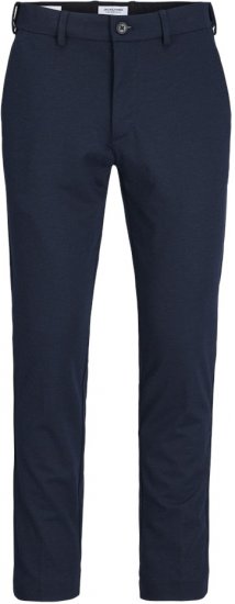 Jack & Jones Marco Cooper Chino Pants Navy Blazer - Jeans & broeken - Jeans & Broeken Grote Maten Heren