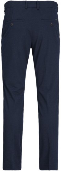 Jack & Jones Marco Cooper Chino Pants Navy Blazer - Jeans & broeken - Jeans & Broeken Grote Maten Heren
