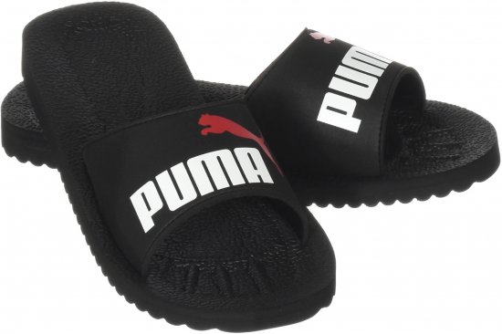 Puma Purecat Flip-flops Black - Herenschoenen 40-52 - 