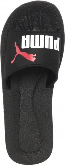 Puma Purecat Flip-flops Black - Herenschoenen 40-52 - 