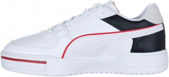 Puma CA Pro Tech L Sneakers White - Herenschoenen 40-52 - 