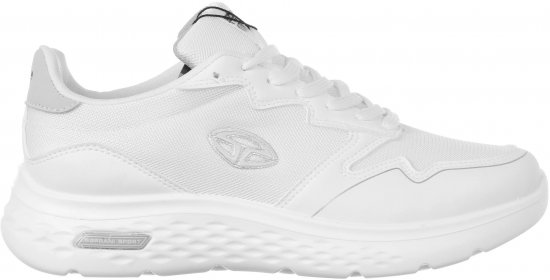 SOPRANI SPORT - DELTA Sneakers White - Herenschoenen 40-52 - 