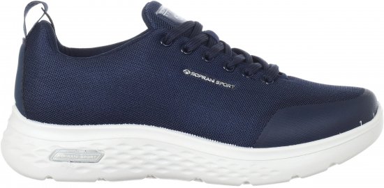 Solo Soprani Sport Poppins Sneakers Blue - Herenschoenen 40-52 - 