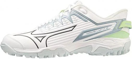 Mizuno X1GA2320 35 Sneakers White - Herenschoenen 40-52 - 