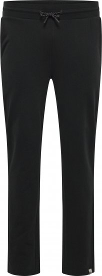 North Latitude Sweatpants Black - Joggingbroeken & shorts - Joggingbroeken & Shorts Heren Grote Maten