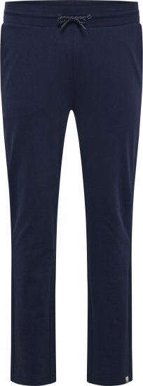 North Latitude Sweatpants Navy Blue - Joggingbroeken & shorts - Joggingbroeken & Shorts Heren Grote Maten