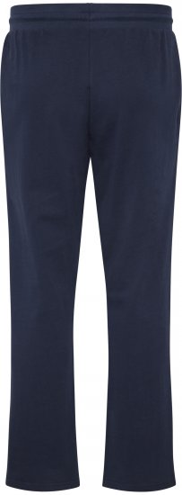North Latitude Sweatpants Navy Blue - Joggingbroeken & shorts - Joggingbroeken & Shorts Heren Grote Maten