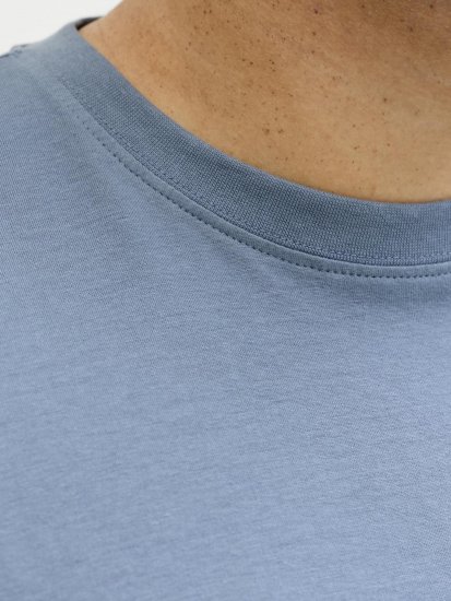 Jack & Jones Archive T-shirt Grijs - T-shirts - Grote Maten T-shirts Heren