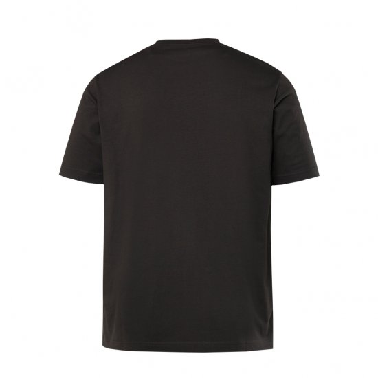 JP1880 T-Shirt Indian Creek Anthracite TALL - HERENKLEDING MT-6XLT - Tall Kleding Heren